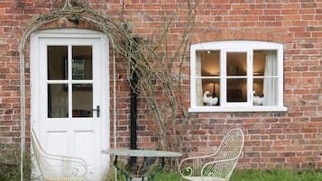 Cottage | Balcony