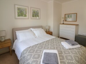 Ferienhaus | Innenbereich