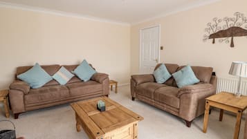Cottage | Living room
