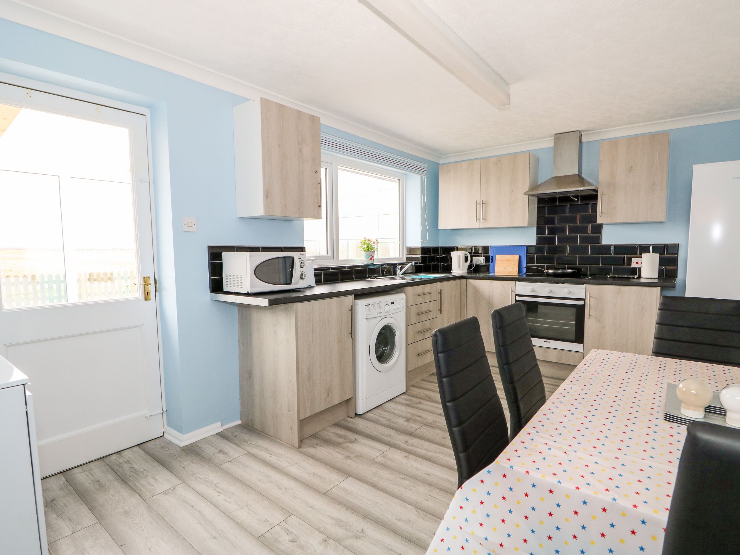 Casa de campo | Interior