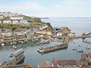 Cottage | Marina