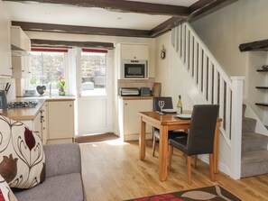 Ferienhaus | Eigene Küche