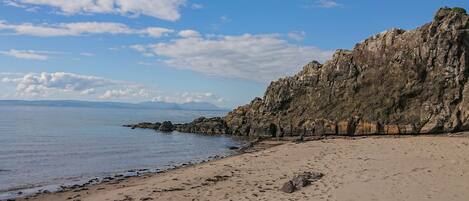 Cottage | Plage