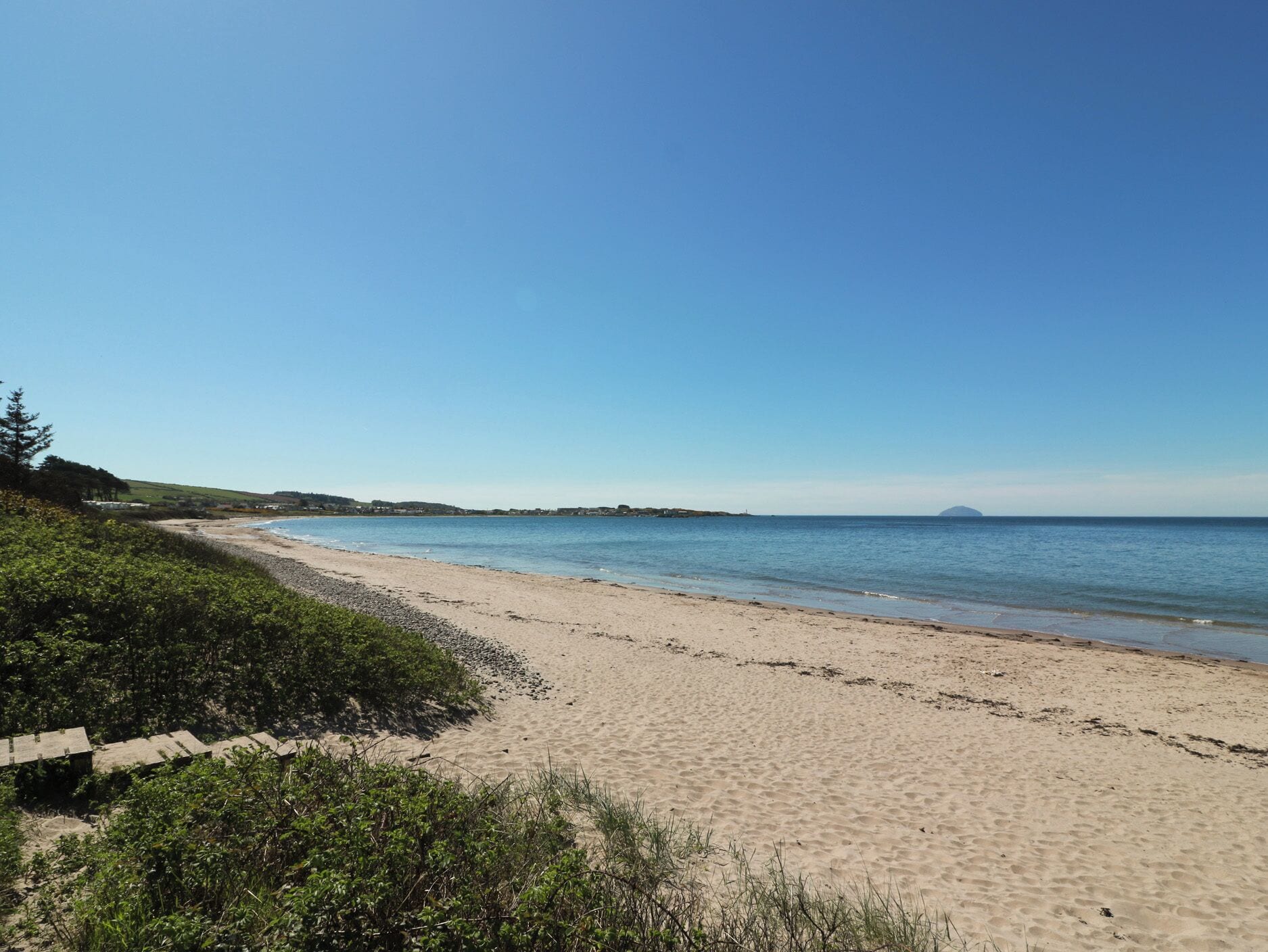 Småhus | Strand | Nær stranden
