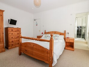 Cottage | Interior - Trevena Lodge (Tintagel)