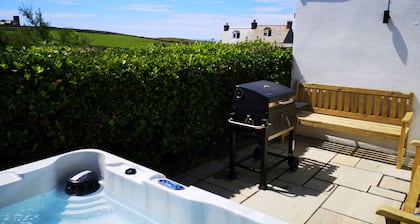 Trevena Lodge