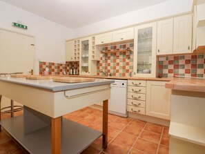 Cottage | Interior - Trevena Lodge (Tintagel)