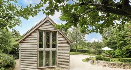 The Barn at Frog Pond Farm