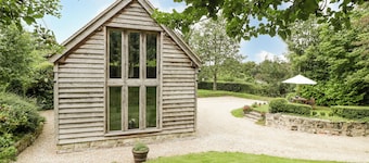 The Barn at Frog Pond Farm
