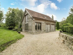Interior - The Barn at Frog Pond Farm (Salisbury)