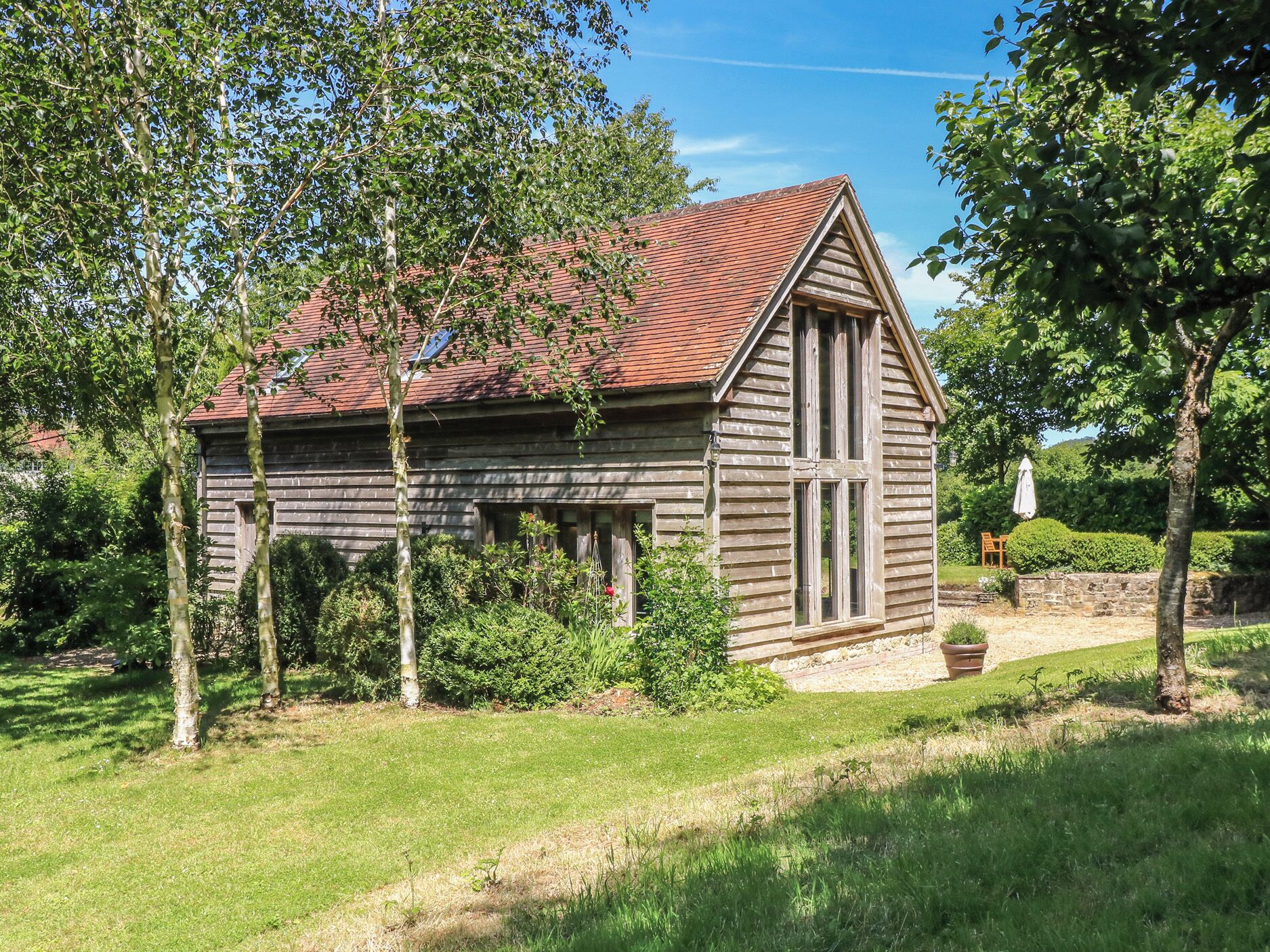 Cottage | Exterior