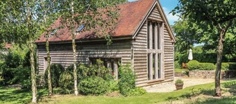 The Barn at Frog Pond Farm