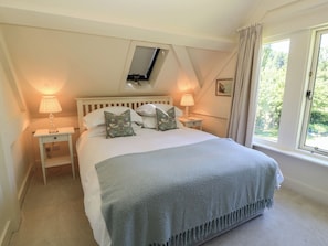 Cottage - The Barn at Frog Pond Farm (Salisbury)