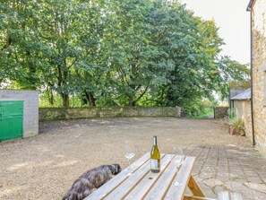 คอทเทจ | ภายใน