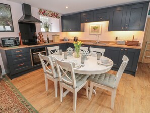 Cottage | Cuisine privée