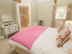 Småhus | 3 soverom, individuelt dekorert og individuelt innredet