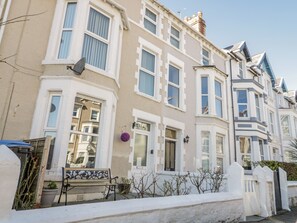 Ferienhaus | Innenbereich