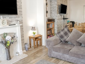 Casa rural | Sala d'estar