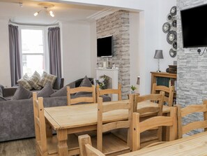 Ferienhaus | Innenbereich