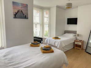 Casa rural | Decoració individual, mobiliari individual i wifi gratuïta