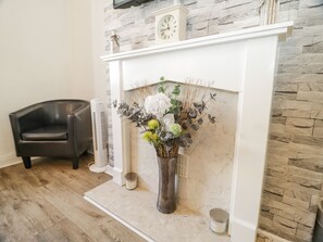 Cottage | Interior - Lisboa (Llandudno)