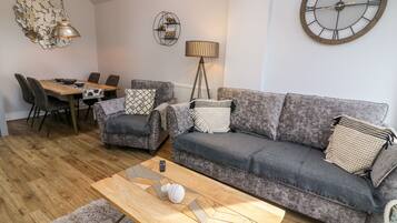 村舍 | 住宿内部