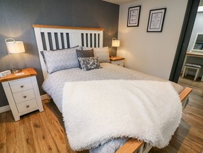 Cottage | Intérieur