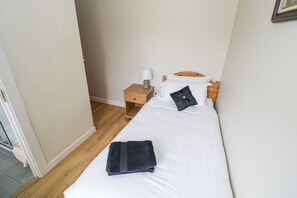 Feriehus | Individuelt design, individuel indretning, gratis Wi-Fi