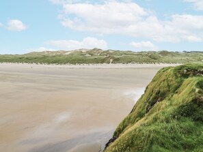 Cottage | Plage