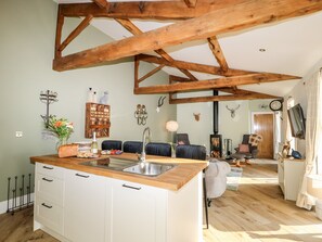 Cottage | Interior - Snave Cottage (Skipton)