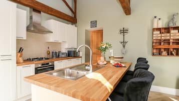 Casa de campo | Interior