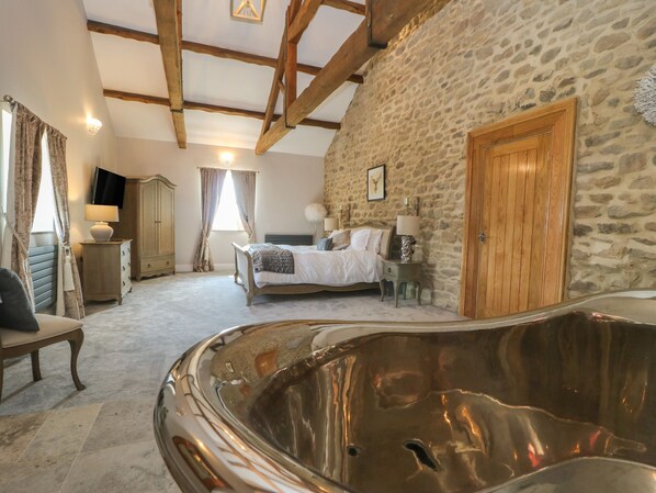 村舍 | 住宿内部