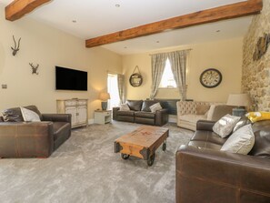 Cottage | Living room - Skyfell (Skipton)