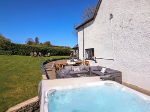 Cottage | Interior - Cefn Nannau (Corwen)