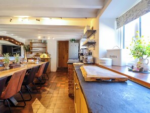 Småhus | Innvendig