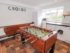 Cottage | Interior - Cefn Nannau (Corwen)