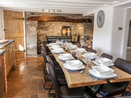 Cottage | 6 bedrooms, individually decorated, individually furnished, free WiFi