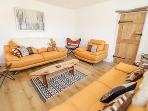 Cottage | Interior - Cefn Nannau (Corwen)