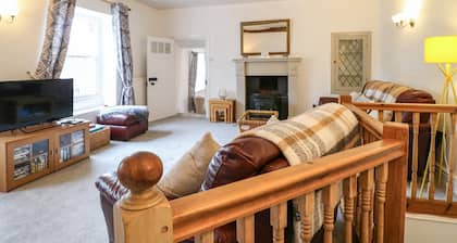 Toad Cottage