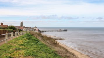 Casa de campo | Parte interna