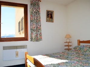 1 habitación