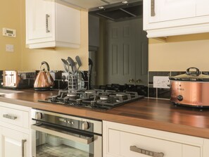 Cottage | Interior - Arbour Retreat (Filey)