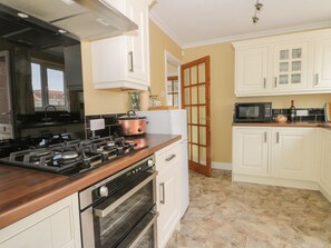 Cottage | Interior - Arbour Retreat (Filey)
