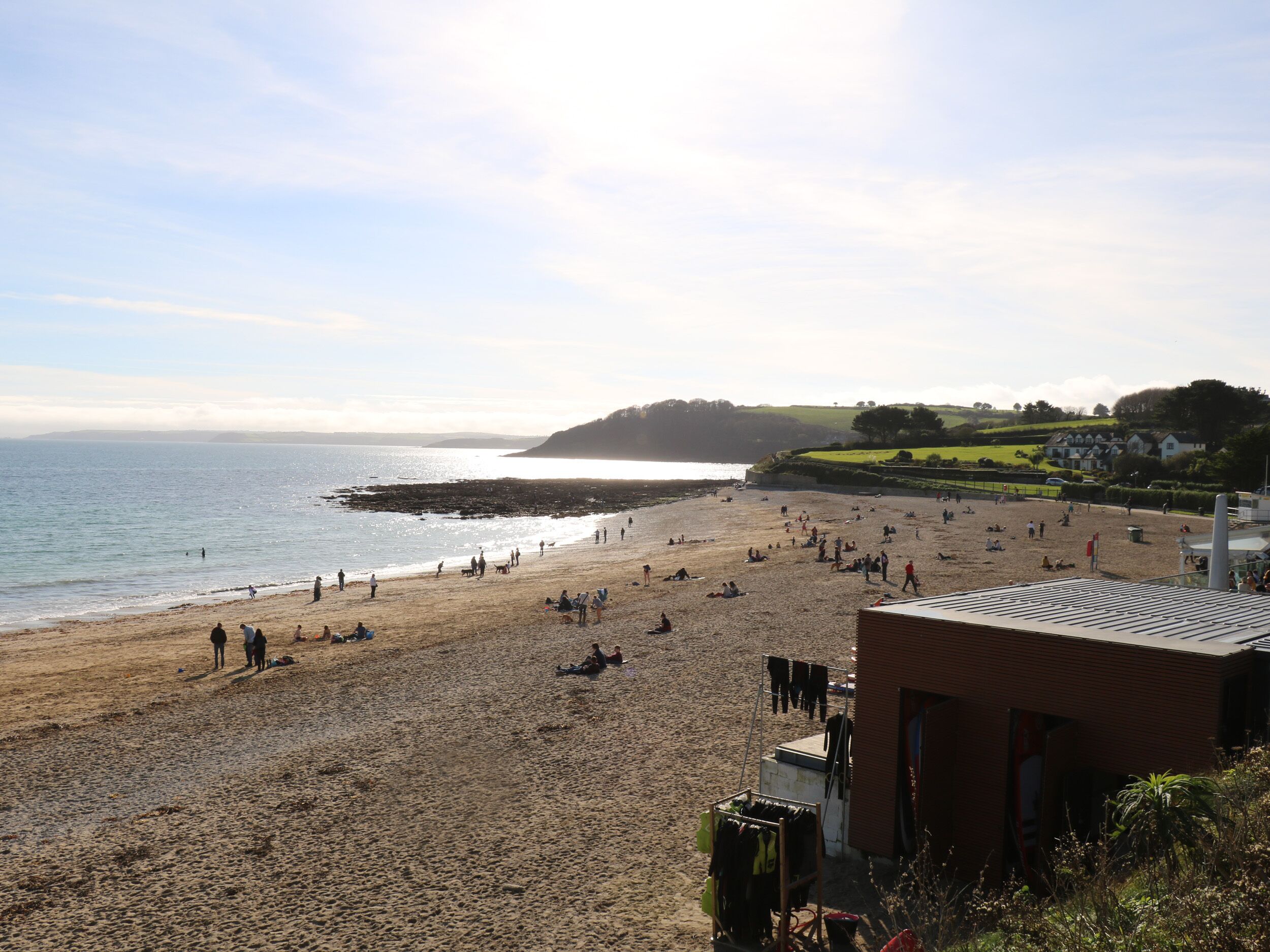 Cottage | Intérieur