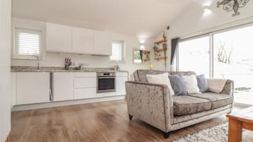 Cottage | Interior