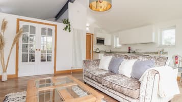 Cottage | Living room
