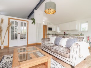 Feriehus | Stue