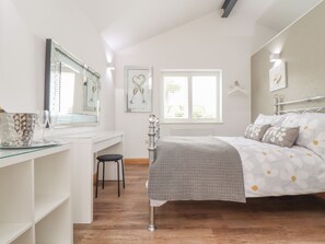 Cottage | 1 kamar tidur dan didekorasi berbeda-beda