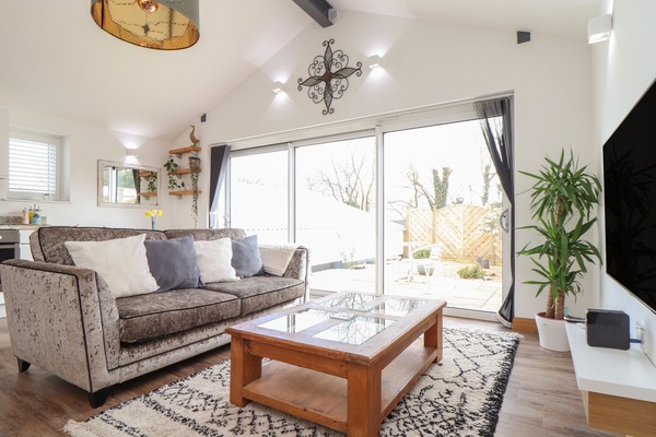 Cottage | Living room