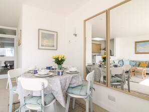 Cottage | Interni